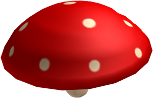 Mushroom Mushroom - Mushroom (420x420), Png Download