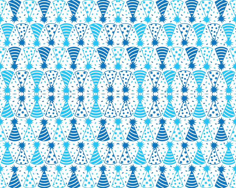 Black, White, And Blue Custom Wallpaper By Robyriker (800x640), Png Download