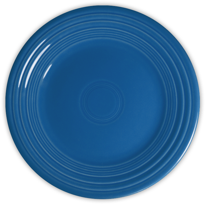 Plate (699x699), Png Download