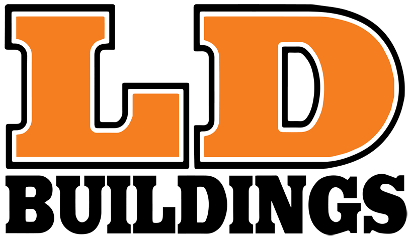 Ld Buildings Large2 - Ld Buildings (859x493), Png Download