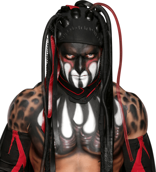Celebrities - Finn Balor Demon Png (639x702), Png Download