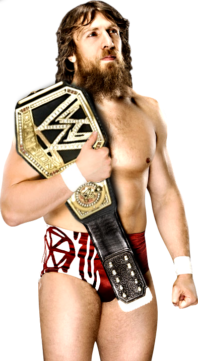 Wwe Champion Daniel Bryan - Wwe Daniel Bryan 2014 Wwe Champion, png downloa...