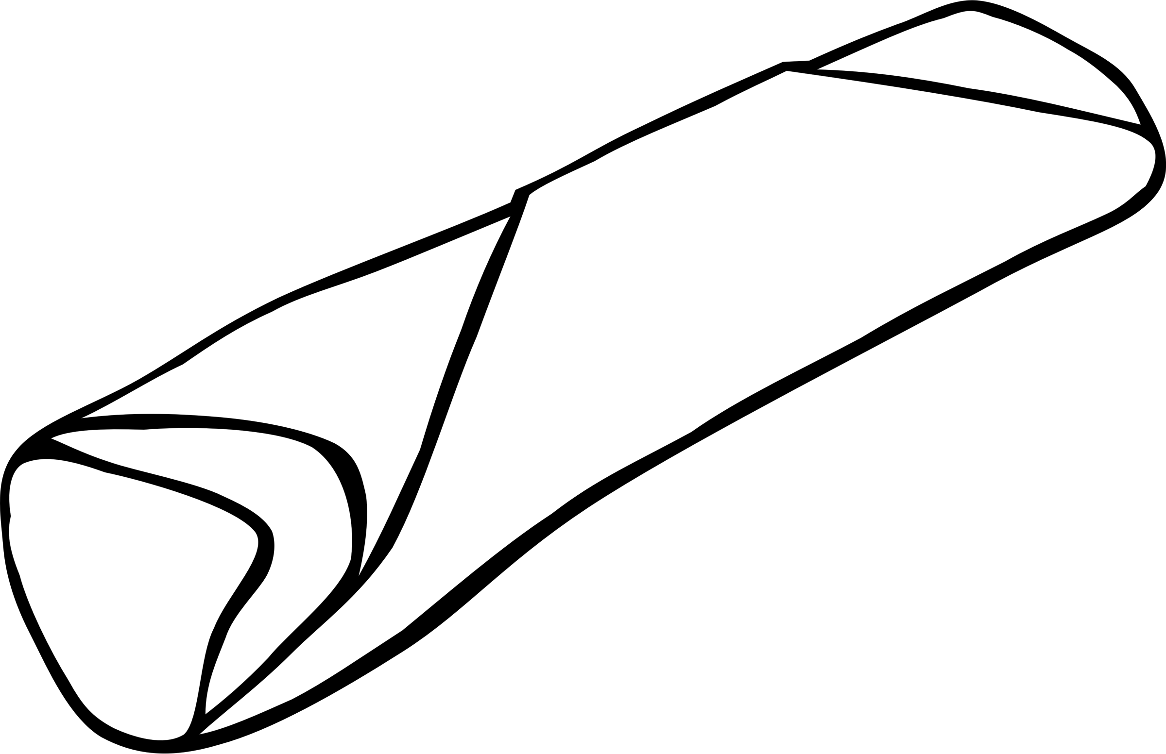 This Free Icons Png Design Of Fast Food, Lunch-dinner, (2400x1553), Png Download