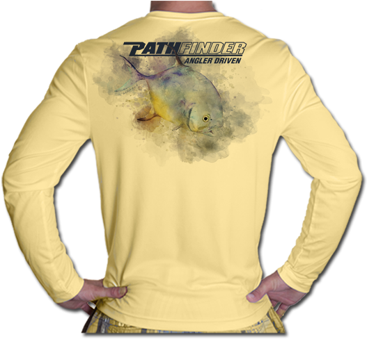 Designed - Pathfinder Boats (600x600), Png Download