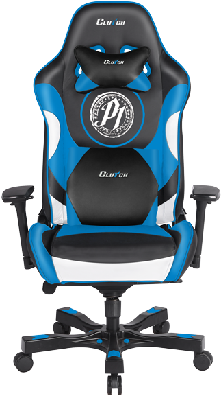 Aj Styles Gaming Chair (600x600), Png Download
