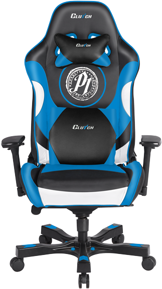 Aj styles 2025 gaming chair