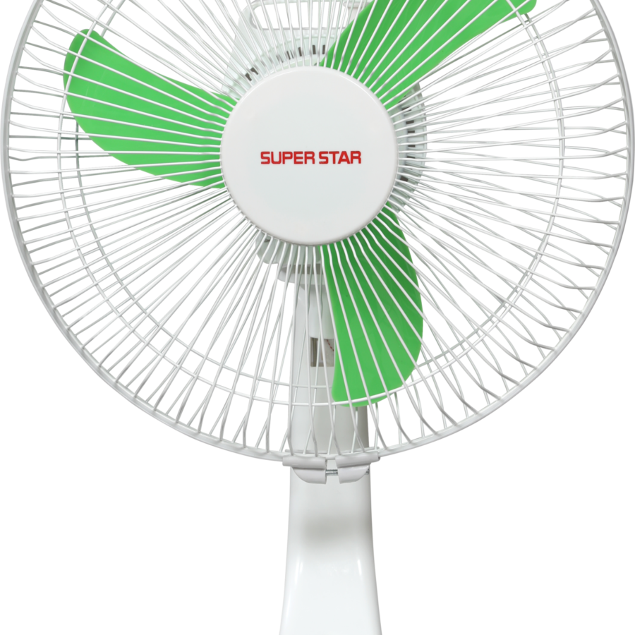 Dc Table Fan - Black Wall Fan Online (900x900), Png Download