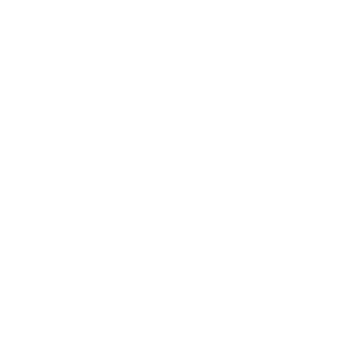 Burst - Crowne Plaza White Logo (1500x1500), Png Download