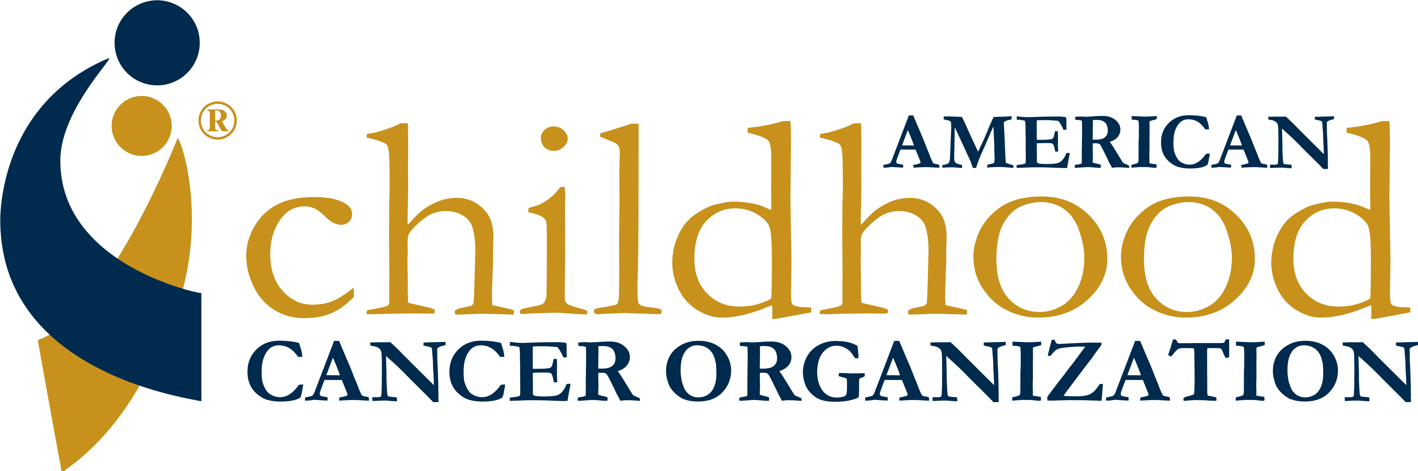 We Need Your Help To Celebrate Our Gold Ribbon Heroes - American Childhood Cancer Organization (4880x1620), Png Download