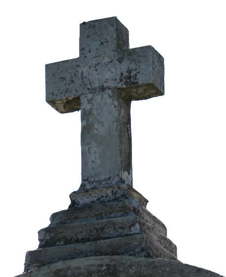 Tombstone, Gravestone Png - Headstone Transparent Png (500x600), Png Download
