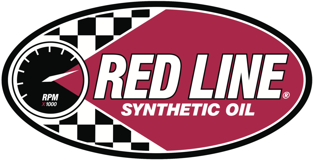 Red Line Synthetic Oil - Redline Oil (1000x513), Png Download