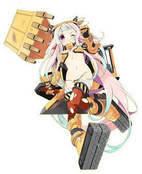 Drag Shovel Damage - Shovel (496x609), Png Download