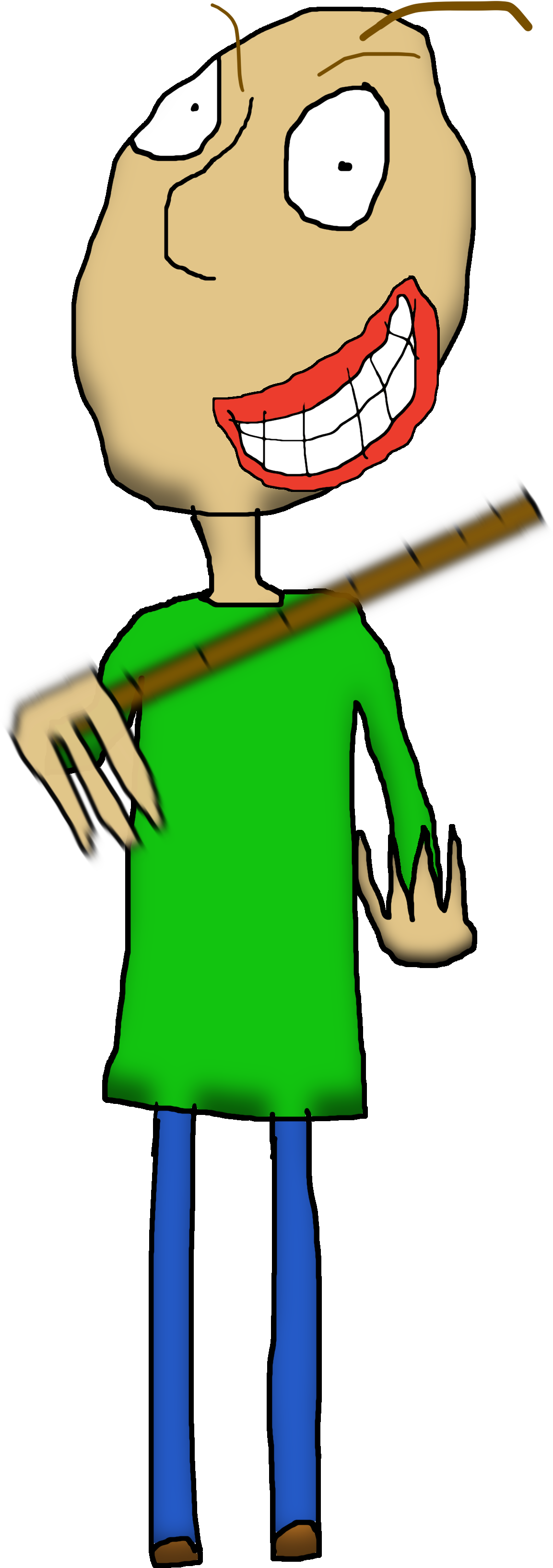 Author Comments - Art (1263x3373), Png Download