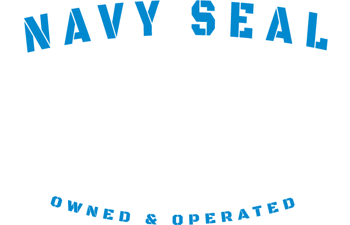 Logo Navy Seal Update 3 - Bastion Laser Engraved Rear Cover Slide Back Plate (720x463), Png Download