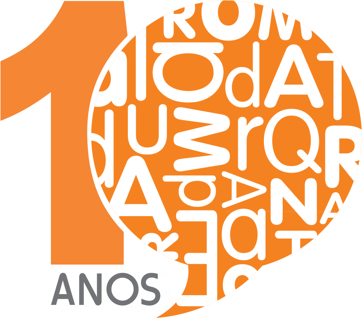 10 Anos Sem Fundo - Png 10 Anos (1241x1094), Png Download