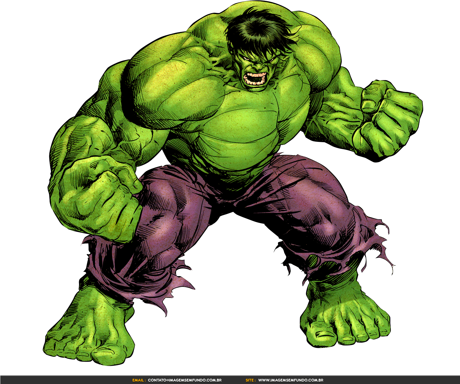 Hulk Imagem Sem Fundo Www - Hulk Comic Png (1500x1283), Png Download
