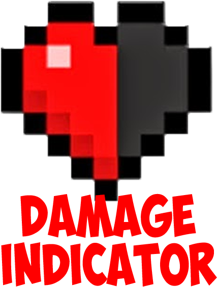 Bukkit - Video Game Health Hearts (600x600), Png Download