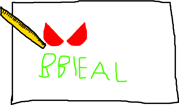 Baldi's Basics In Education And Learningbrick - Education (800x600), Png Download