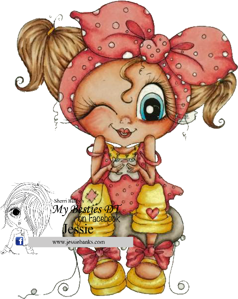 Gamer Girl 1 Transparent Wm - Sherri Baldy Hammock Png Transparent (530x668), Png Download