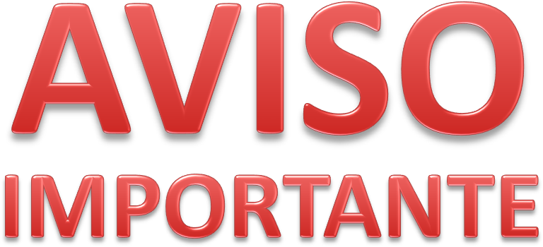 Download Important Please Read PNG Image with No Background - PNGkey.com