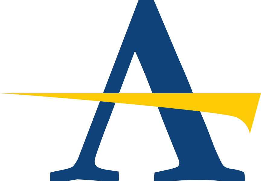 Dcta A-train Icon - Triangle (871x600), Png Download