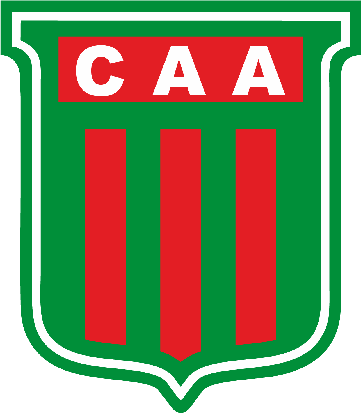 Escudo Oficial Del Club Agropecuario Argentino, De - Escudo Agropecuario Carlos Casares (1476x1476), Png Download