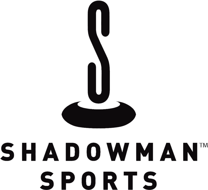 Shadowman Tackling System - Shadowman Sports Logo (1024x1024), Png Download