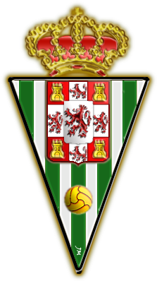 Cordoba - Escudos Del Cordoba (300x400), Png Download