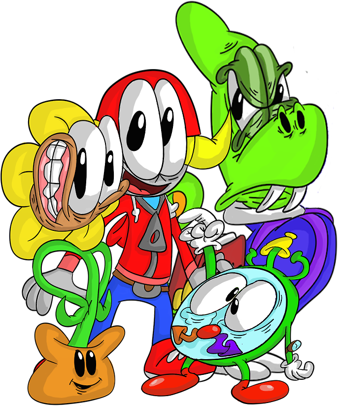 Cartoon (880x848), Png Download