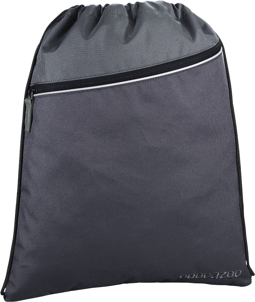 Abx High-res Image - Coocazoo Matchpatch Rocketpocket Sportbeutel Shadowman (1100x1100), Png Download