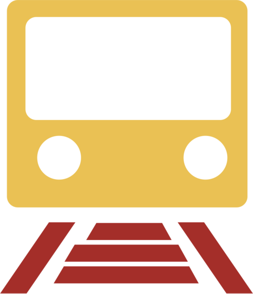 Train,512x512 Icon (511x594), Png Download
