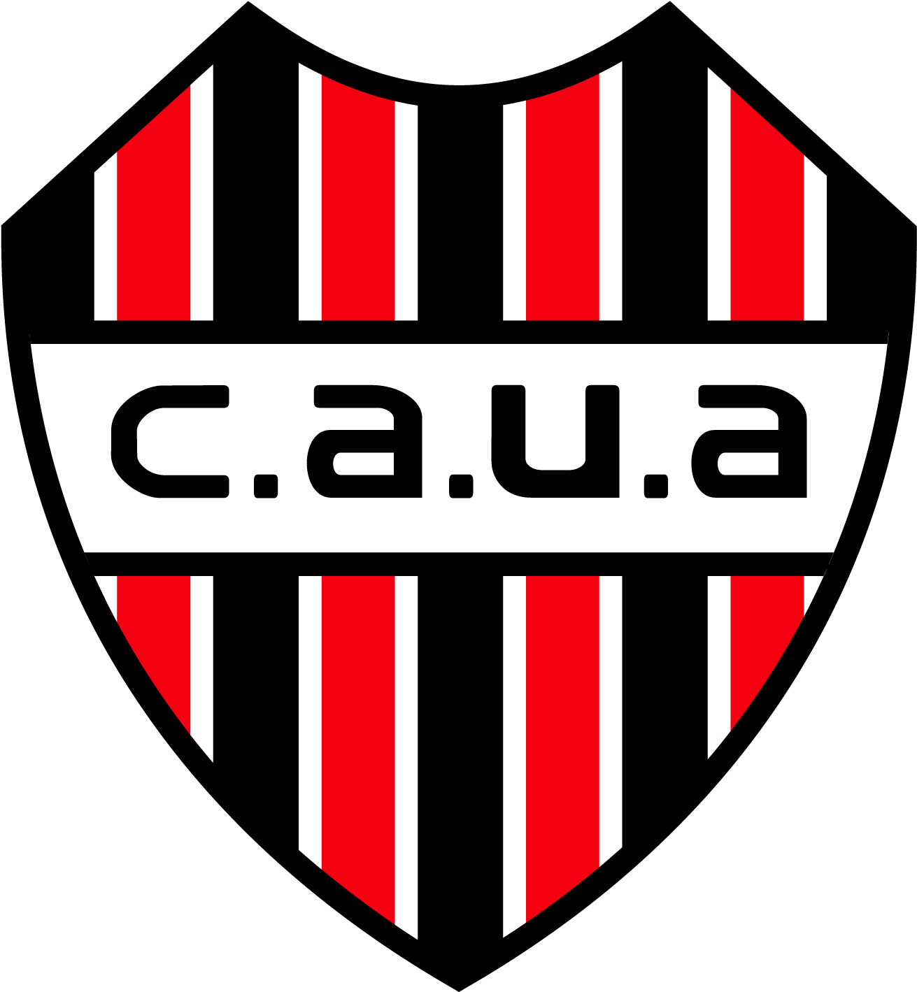 Escudo Oficial Del Club Atlético Unión Aconquija, De - Chacarita Juniors (1476x1476), Png Download