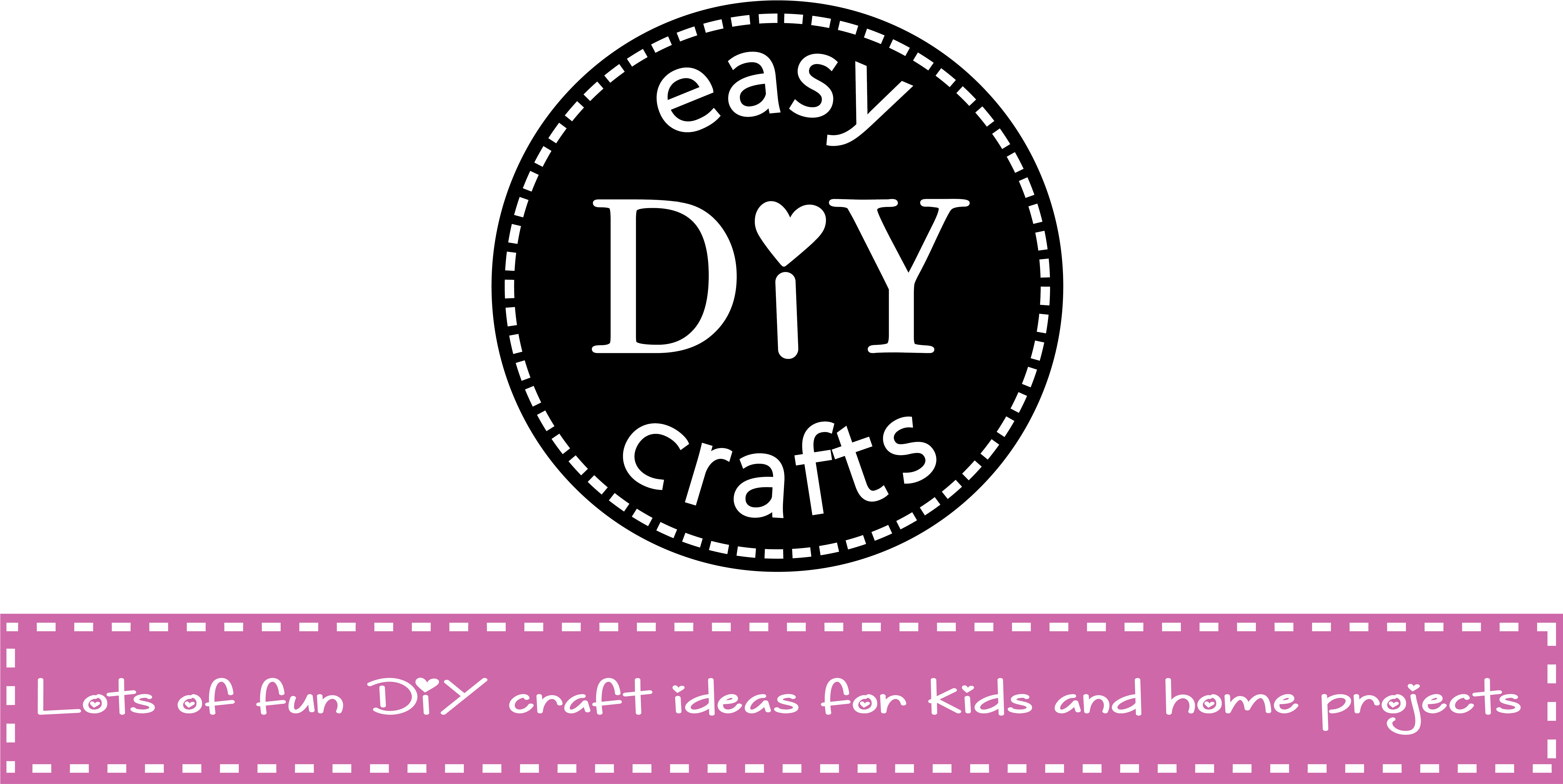 Easy Diy Crafts Lots Of Fun Diy Craft Ideas For Kids - Slime (6944x3675), Png Download