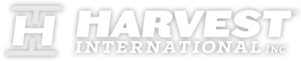 Harvest International, Inc - Portable Network Graphics (1000x205), Png Download
