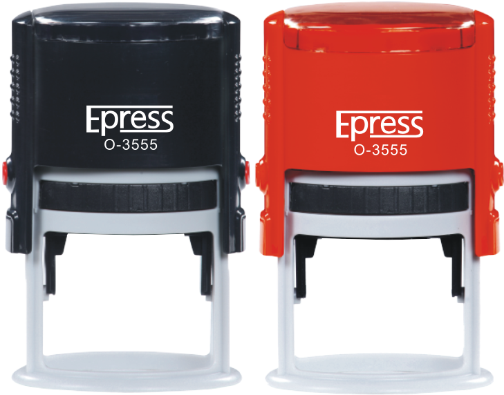 Rubber Stamp - Stamp Pad Sample (818x642), Png Download