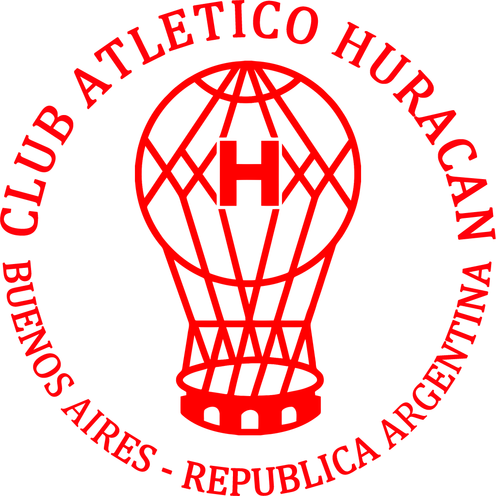 Club Atlético Huracán (1022x1022), Png Download