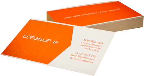 Business Card And Letterhead Printi - Businesscards Png (474x254), Png Download