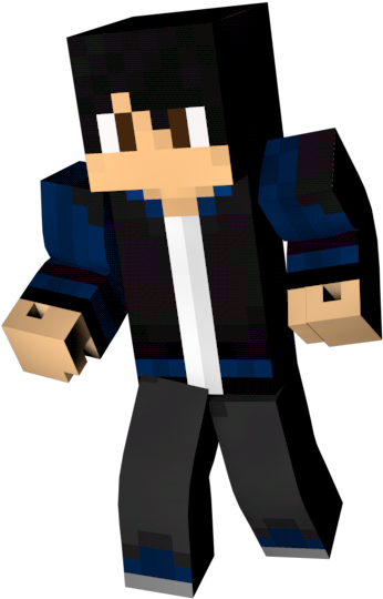 Minecraft Diamond Swords Crossing Png Image Free Stock - Skin (1280x720), Png Download
