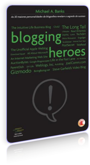 É Importante - Blogging Heroesinterviews With 30 Of The Worlds Top (309x566), Png Download