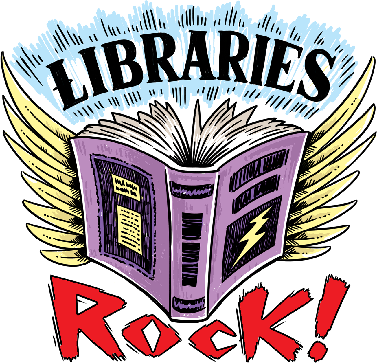 The Juggling Hoffmans - Summer Reading Program 2018 (1500x1488), Png Download