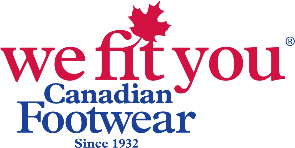 Canadian Footwear Png - Canadian Footwear (1024x663), Png Download