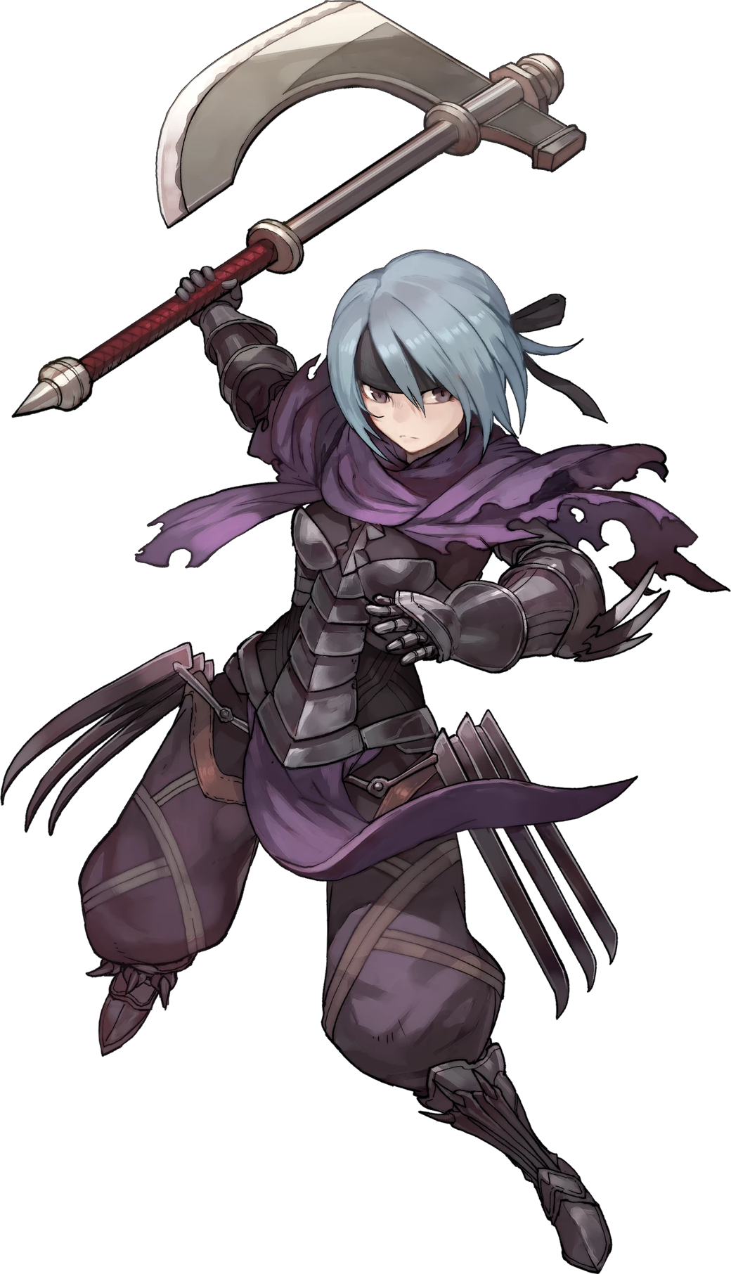 Or Beruka For That - Beruka Fire Emblem Heroes (1040x1812), Png Download
