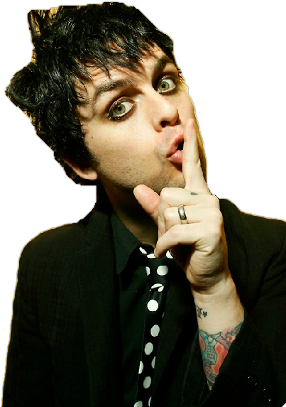 American Idiot, Billie Joe Armstrong, Greenday, Gorgeous - Billie Joe Armstrong Png (403x573), Png Download
