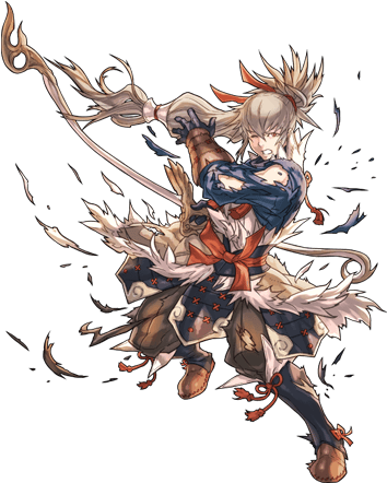 Fireemblemheroes2-15 - Takumi Fire Emblem Heroes (450x500), Png Download