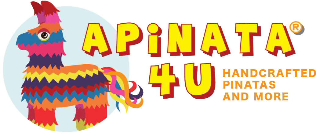 A Pinata 4 U, Llc (1085x490), Png Download