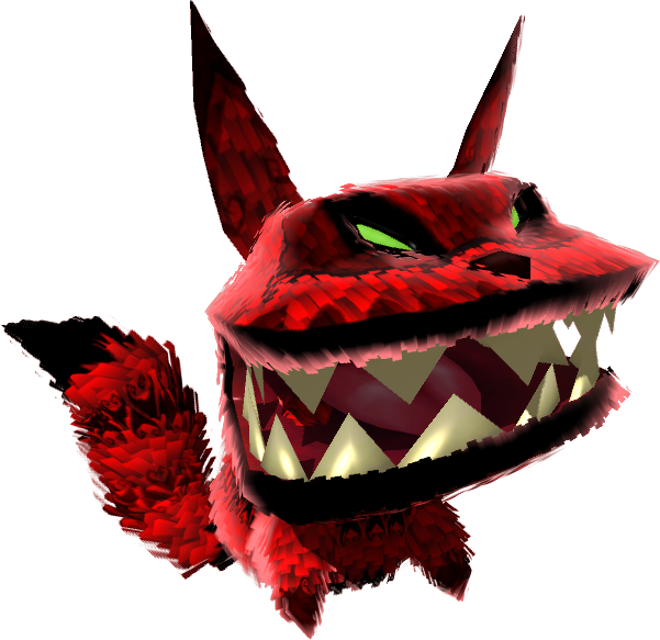 Macaraccon Pest 2 - Illustration (601x583), Png Download