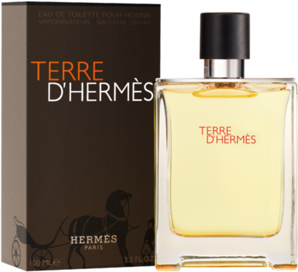 Terre Dhermes (660x660), Png Download