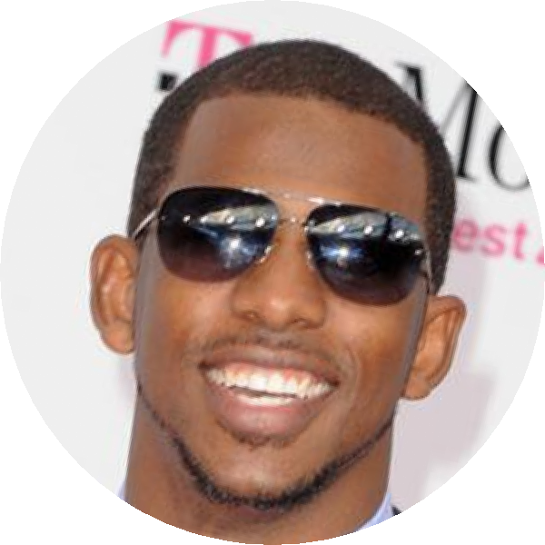 Chrispaul - Crew Cut (600x600), Png Download