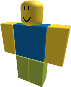 Download 34kib 420x420 Oof Roblox Noob Avatar Png Image With - noob roblox avatar png