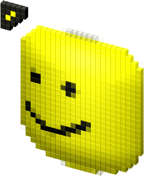 View Cursor On T-shirt - Potato (330x418), Png Download